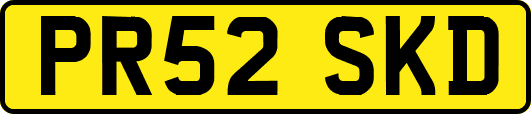 PR52SKD
