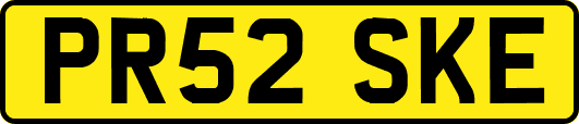 PR52SKE