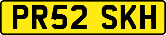 PR52SKH