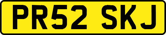 PR52SKJ