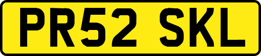 PR52SKL