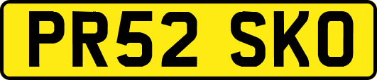 PR52SKO