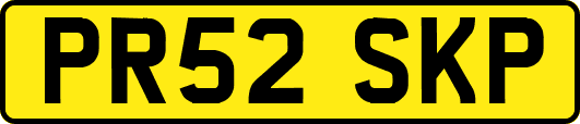 PR52SKP