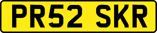 PR52SKR