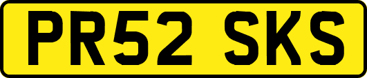 PR52SKS