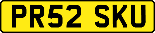 PR52SKU