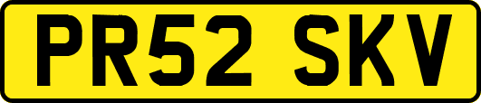 PR52SKV