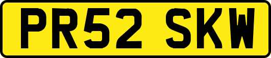 PR52SKW