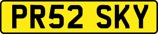 PR52SKY