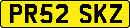 PR52SKZ