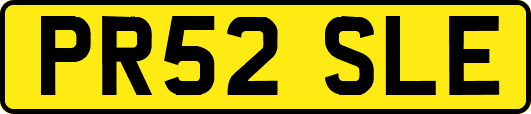 PR52SLE