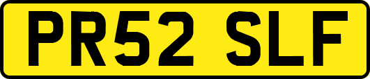 PR52SLF