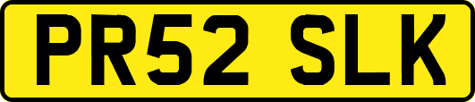 PR52SLK