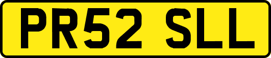 PR52SLL