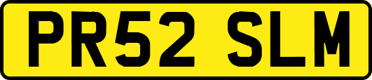 PR52SLM