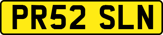 PR52SLN