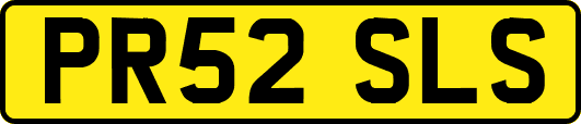 PR52SLS