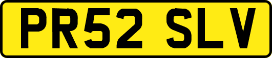 PR52SLV