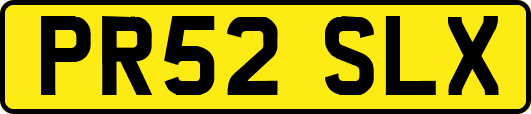 PR52SLX