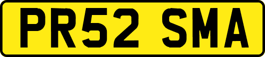 PR52SMA