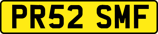 PR52SMF