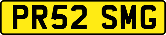 PR52SMG