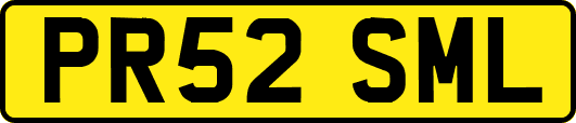 PR52SML