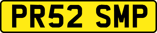 PR52SMP