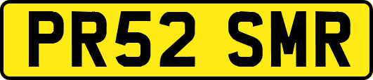 PR52SMR