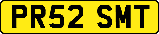 PR52SMT