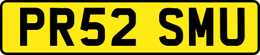 PR52SMU