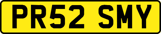 PR52SMY