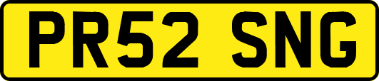 PR52SNG