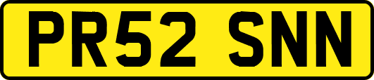 PR52SNN