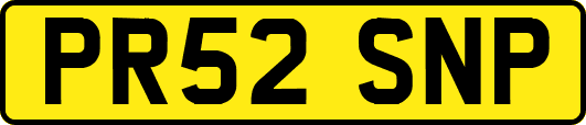 PR52SNP