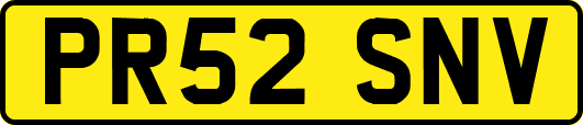 PR52SNV