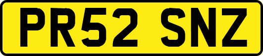 PR52SNZ