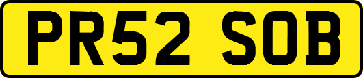 PR52SOB