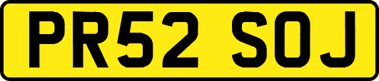 PR52SOJ