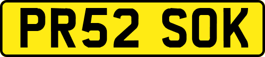 PR52SOK