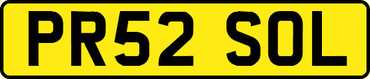 PR52SOL
