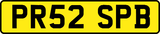 PR52SPB