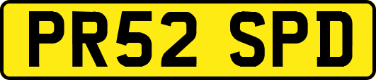 PR52SPD