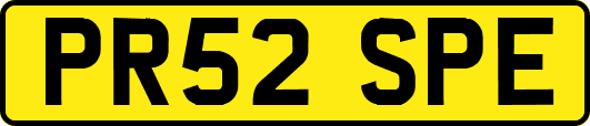 PR52SPE