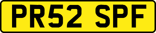 PR52SPF