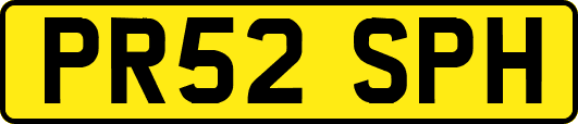 PR52SPH