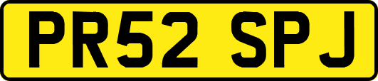 PR52SPJ