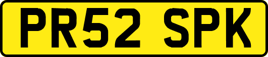 PR52SPK