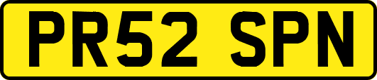 PR52SPN