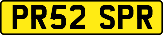 PR52SPR